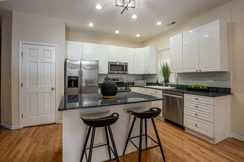 4730 South Drexel Avenue Chicago IL 60615