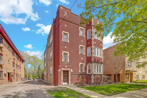 10433 South Hale Avenue Chicago IL 60643