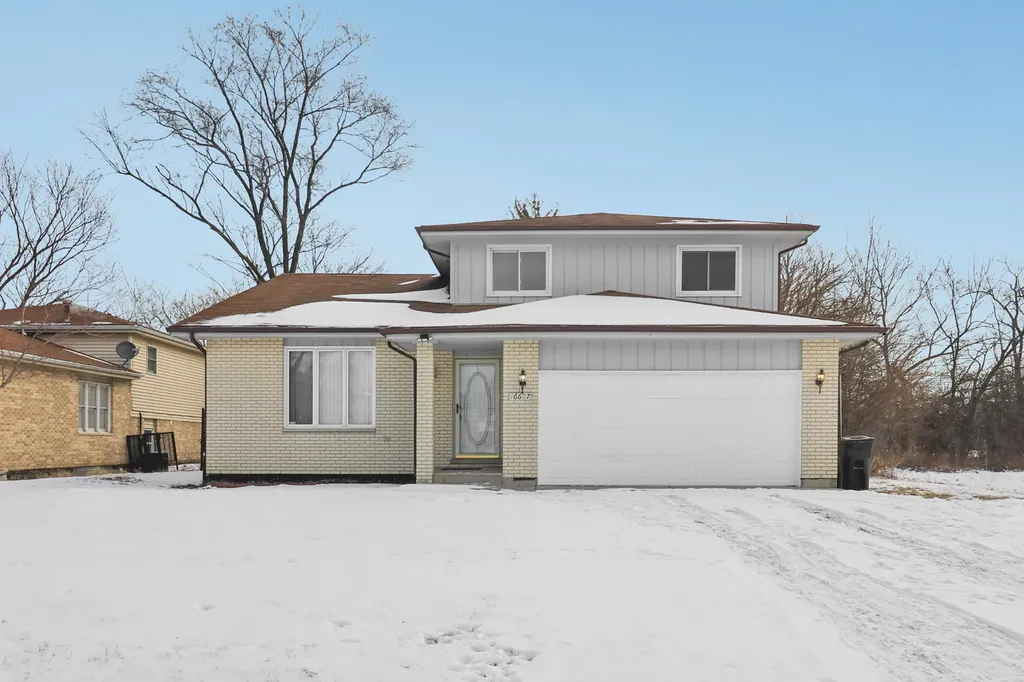 16627 Carse Avenue Harvey IL 60426
