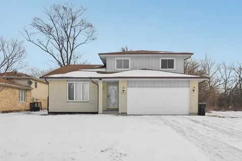 16627 Carse Avenue Harvey IL 60426