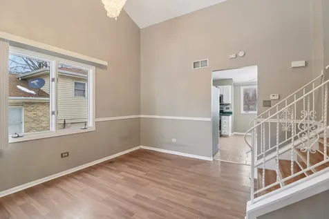 16627 Carse Avenue Harvey IL 60426