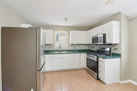 16627 Carse Avenue Harvey IL 60426