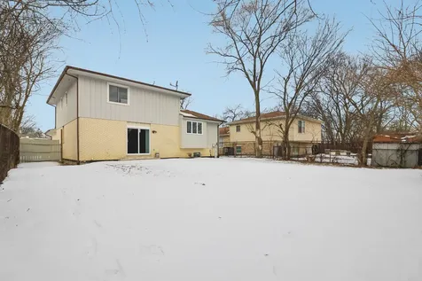 16627 Carse Avenue Harvey IL 60426