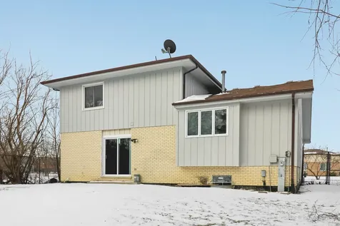 16627 Carse Avenue Harvey IL 60426