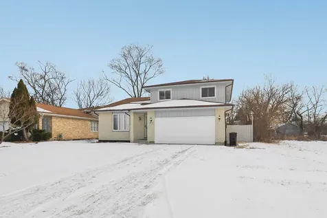 16627 Carse Avenue Harvey IL 60426