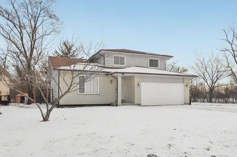 16627 Carse Avenue Harvey IL 60426