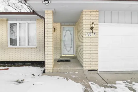 16627 Carse Avenue Harvey IL 60426