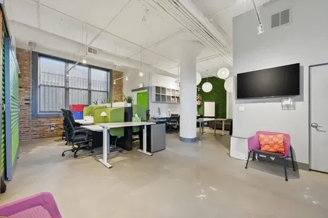 2675 West Grand Avenue Chicago IL 60612