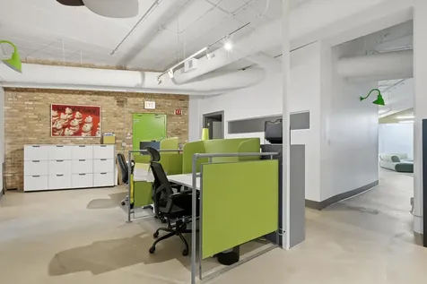 2675 West Grand Avenue Chicago IL 60612