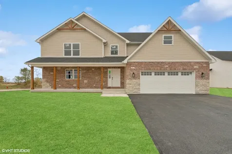 30738 Prairie Drive Wilmington IL 60481