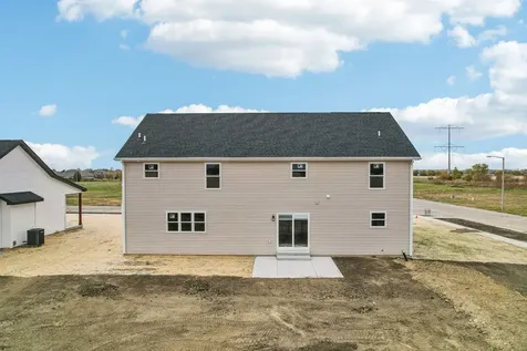 30738 Prairie Drive Wilmington IL 60481