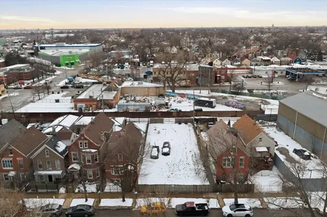 2838 South Troy Street Chicago IL 60623