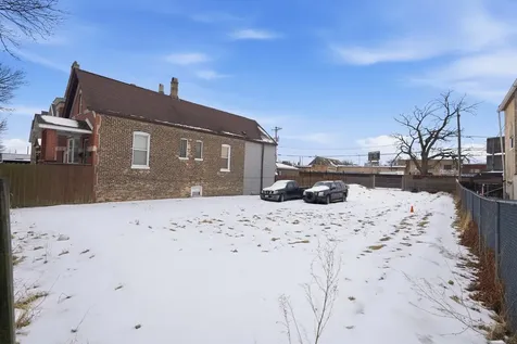 2838 South Troy Street Chicago IL 60623
