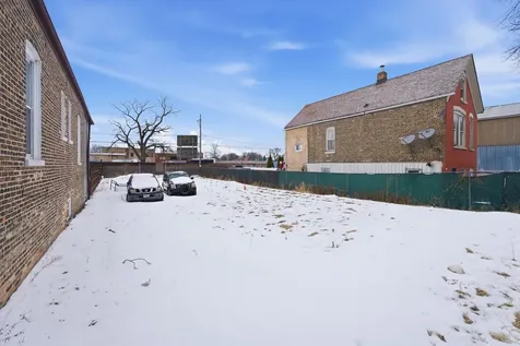 2838 South Troy Street Chicago IL 60623