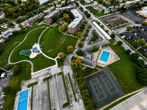 5 East Carriageway Drive Hazel Crest IL 60429