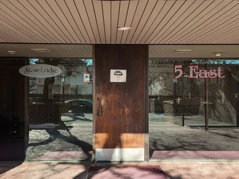 5 East Carriageway Drive Hazel Crest IL 60429