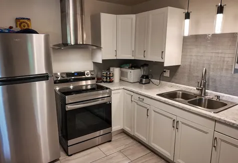 5 East Carriageway Drive Hazel Crest IL 60429
