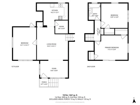 308 Washington Avenue Highwood IL 60040