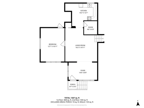308 Washington Avenue Highwood IL 60040