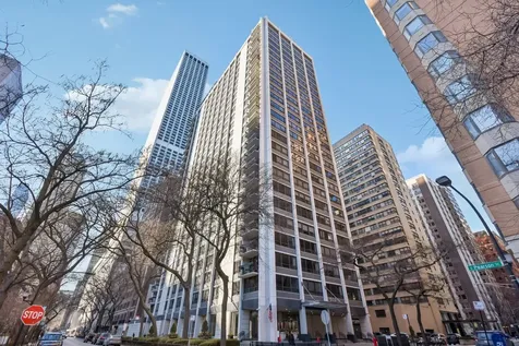 222 East Pearson Street Chicago IL 60611