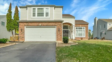 711 Blossom Court Oswego IL 60543