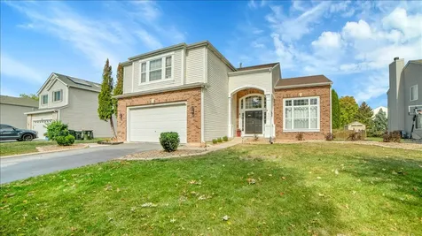 711 Blossom Court Oswego IL 60543