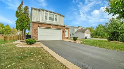 711 Blossom Court Oswego IL 60543