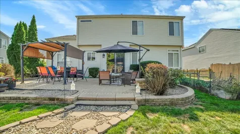 711 Blossom Court Oswego IL 60543