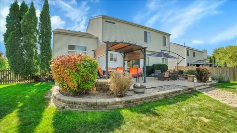 711 Blossom Court Oswego IL 60543