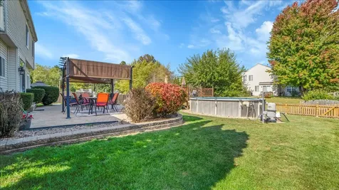 711 Blossom Court Oswego IL 60543