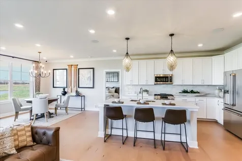 12811 South Slate Lane Plainfield IL 60585
