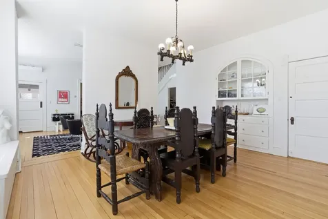 2001 Orrington Avenue Evanston IL 60201