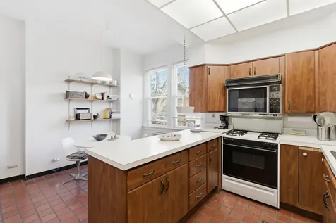2001 Orrington Avenue Evanston IL 60201