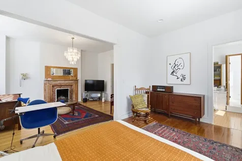 2001 Orrington Avenue Evanston IL 60201