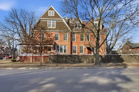 2001 Orrington Avenue Evanston IL 60201