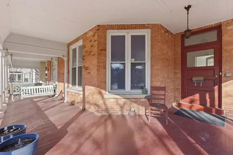 2001 Orrington Avenue Evanston IL 60201