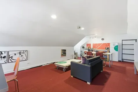 2001 Orrington Avenue Evanston IL 60201
