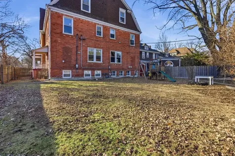 2001 Orrington Avenue Evanston IL 60201