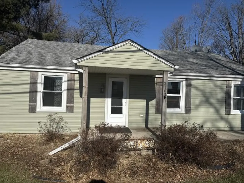 3100 Sportsman Club Road Bourbonnais IL 60914