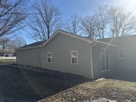 3100 Sportsman Club Road Bourbonnais IL 60914
