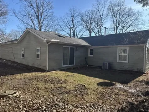 3100 Sportsman Club Road Bourbonnais IL 60914