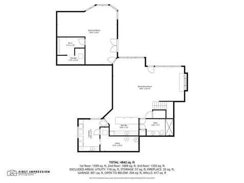 3814 Tradition Boulevard St. Charles IL 60175
