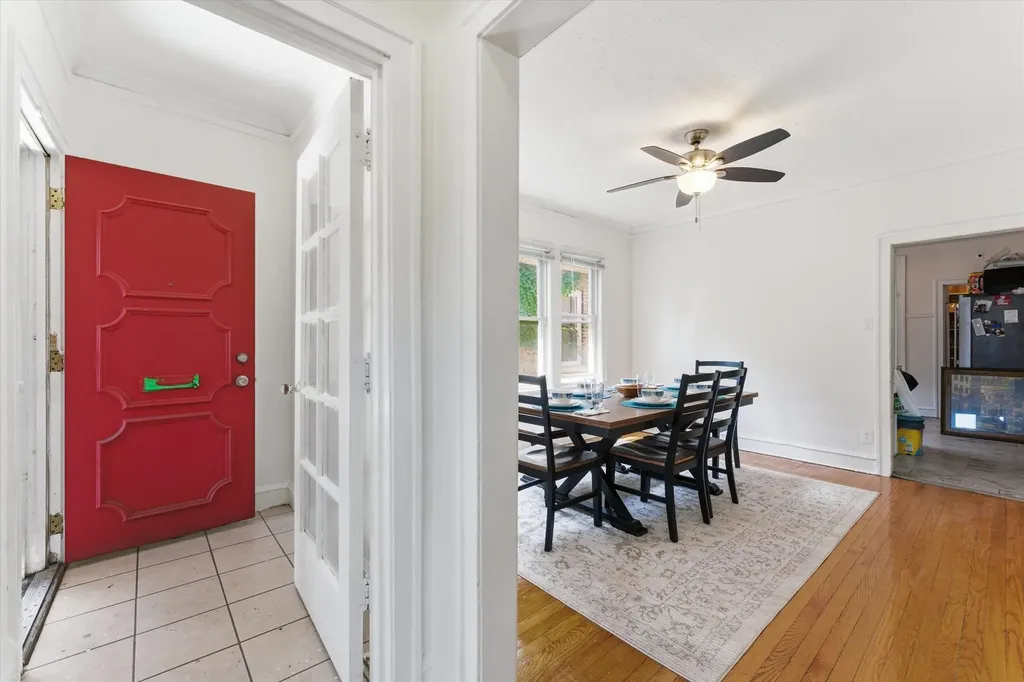 7546 South Wolcott Avenue Chicago IL 60620