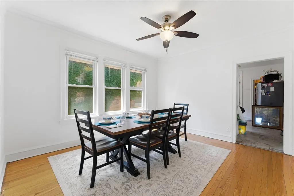 7546 South Wolcott Avenue Chicago IL 60620