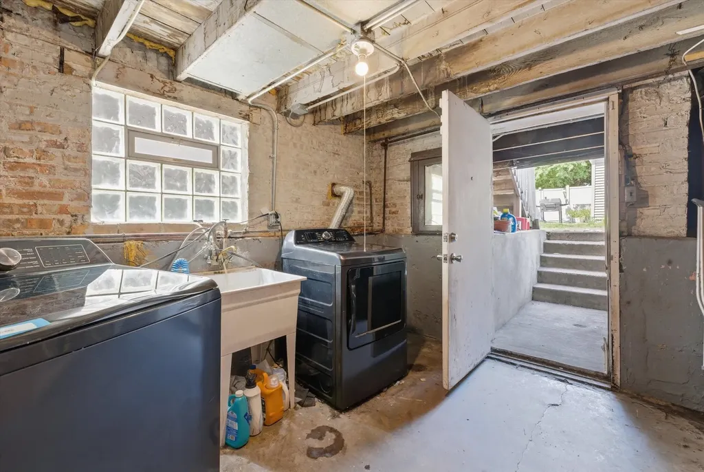 7546 South Wolcott Avenue Chicago IL 60620