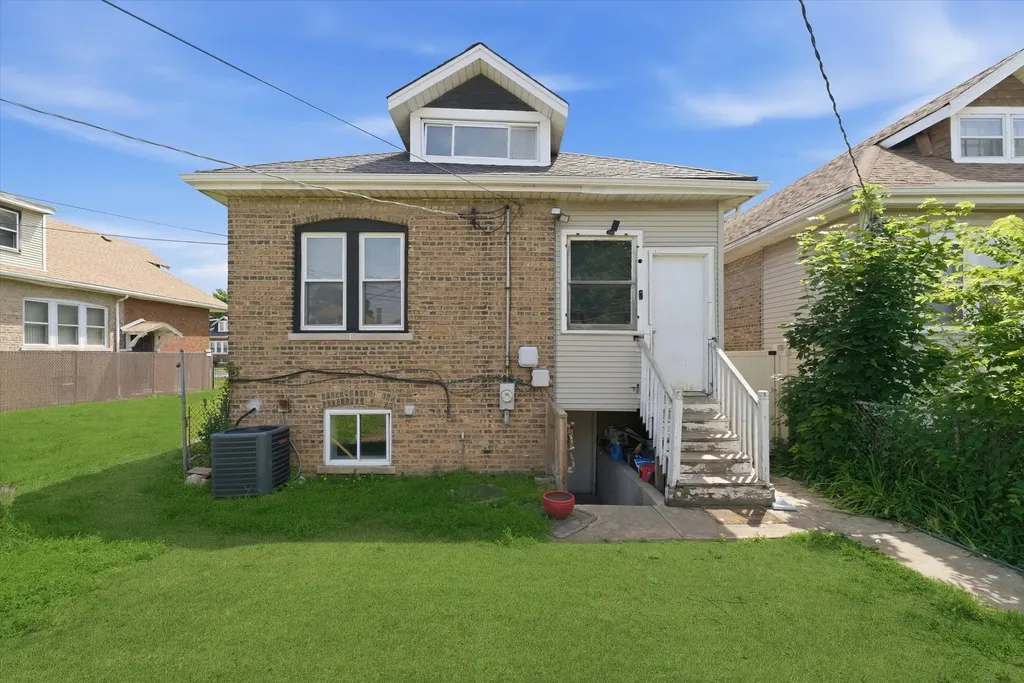 7546 South Wolcott Avenue Chicago IL 60620