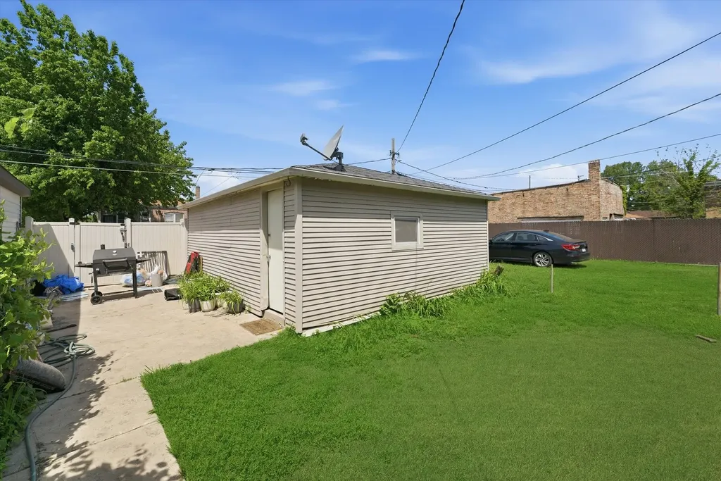 7546 South Wolcott Avenue Chicago IL 60620
