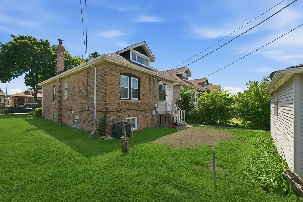 7546 South Wolcott Avenue Chicago IL 60620