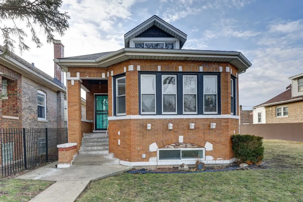 7546 South Wolcott Avenue Chicago IL 60620