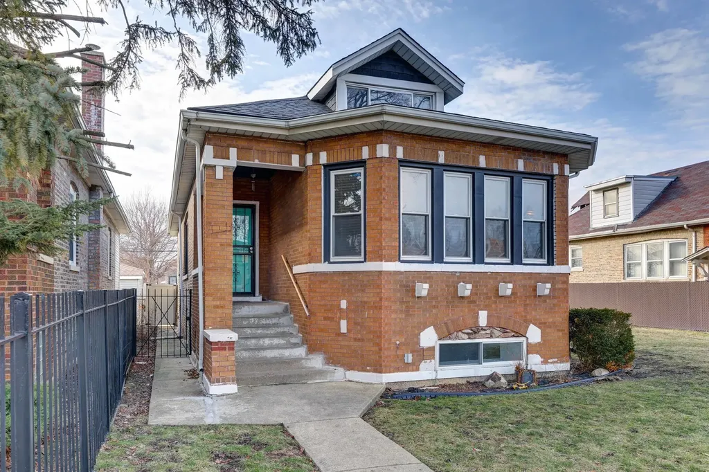 7546 South Wolcott Avenue Chicago IL 60620